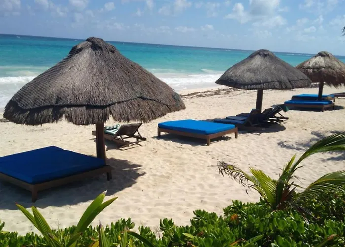 Hotel Sol Caribe 2*