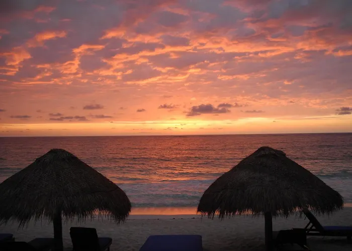 Sol Caribe Hotel