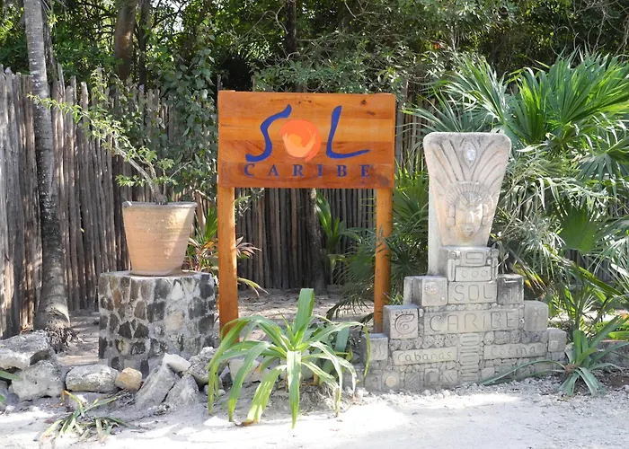 Hotel Sol Caribe