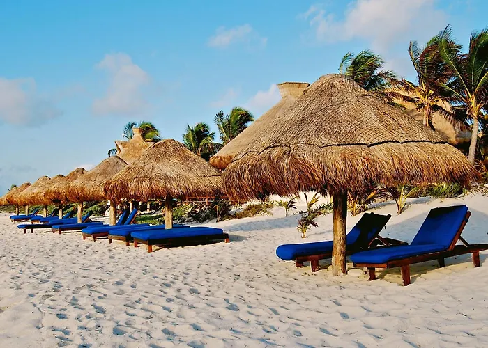 Sol Caribe Punta Allen