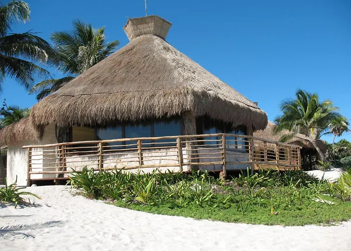 Sol Caribe Punta Allen