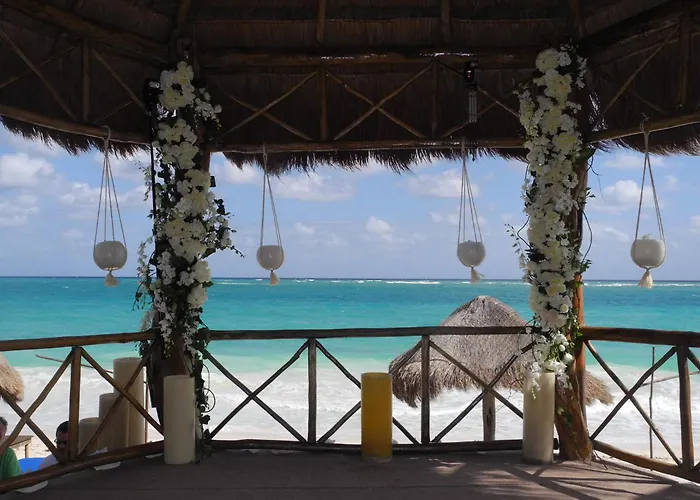 Sol Caribe Hotel Punta Allen