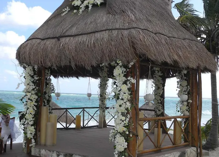 Sol Caribe Hotel Punta Allen