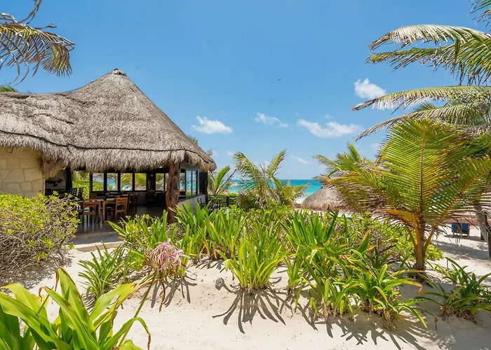 Hotel Sol Caribe 2*