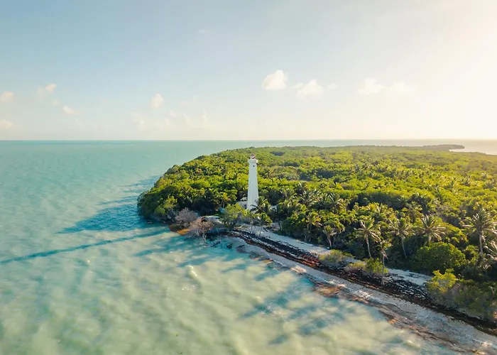 Hotel Sol Caribe Punta Allen