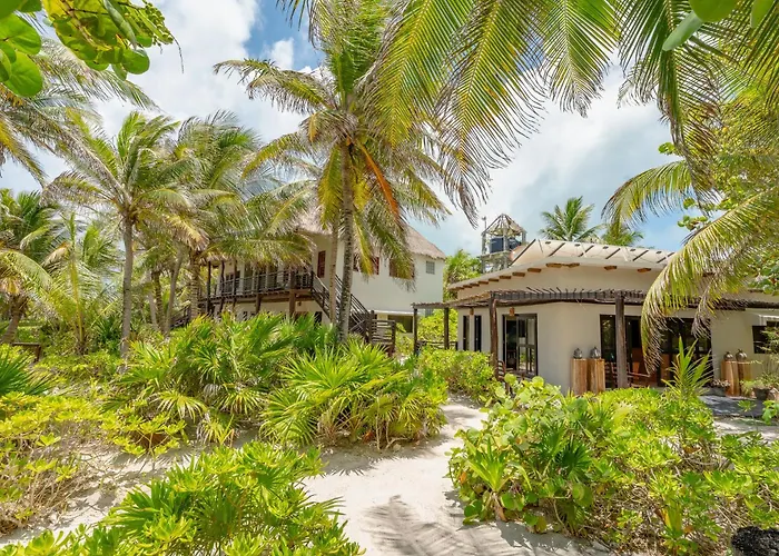 Hotel Sol Caribe
