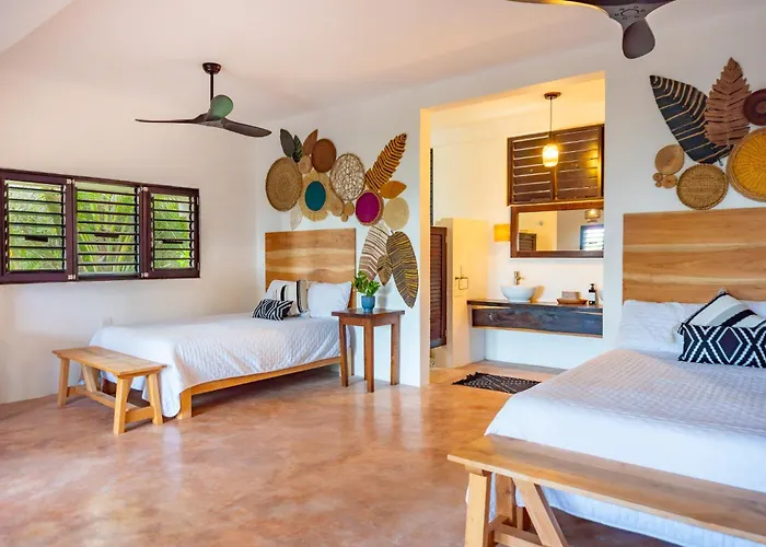 Sol Caribe Hotel 2*