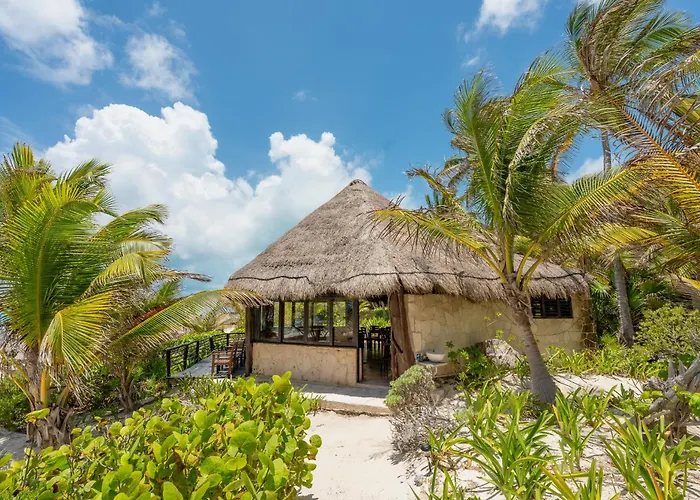 Hotel Sol Caribe Punta Allen