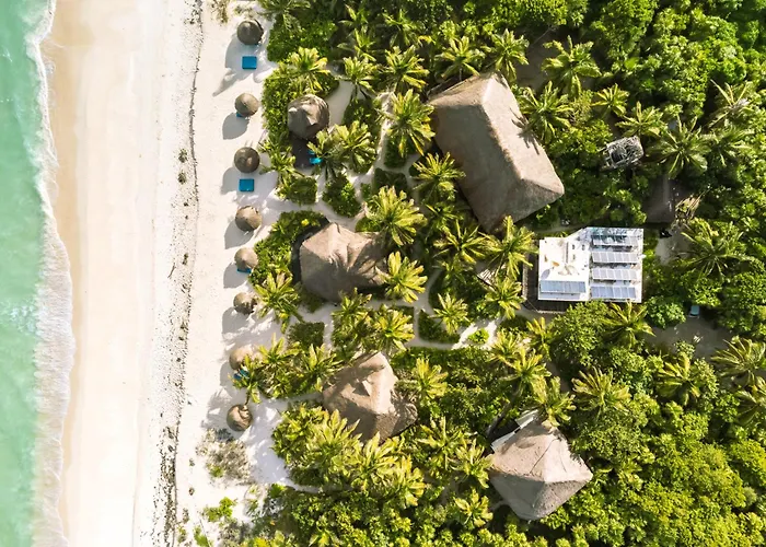 Sol Caribe Punta Allen