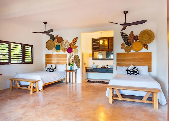 Sol Caribe Hotel