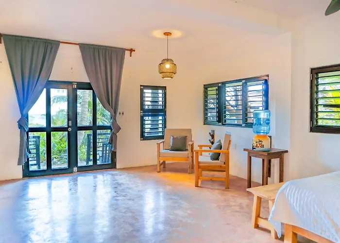 Hotel Sol Caribe