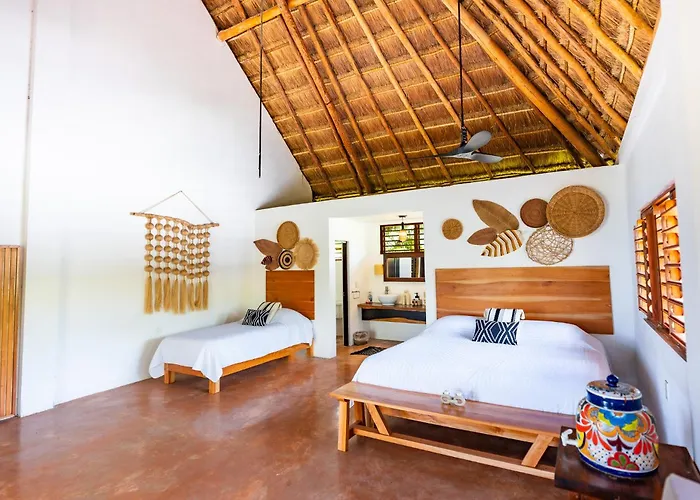 Sol Caribe 2* Punta Allen