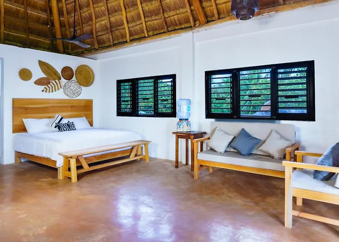Hotel Sol Caribe