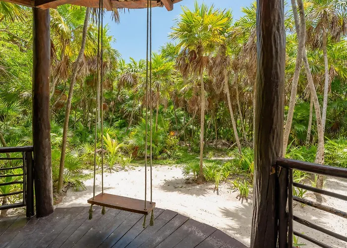 Hotel Sol Caribe Punta Allen