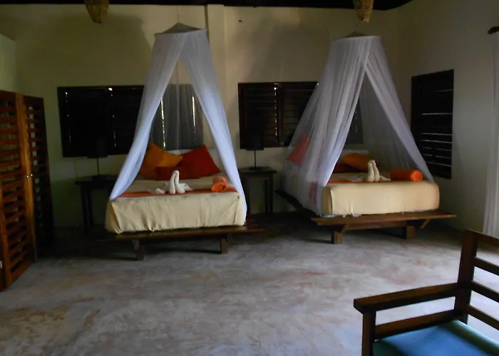 Sol Caribe Hotel