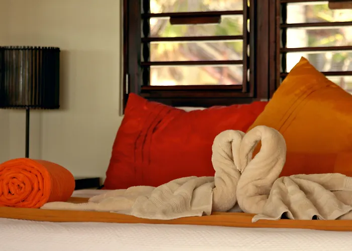 Hotel Sol Caribe