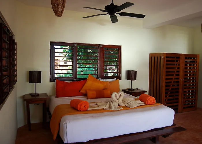 Hotel Sol Caribe Punta Allen