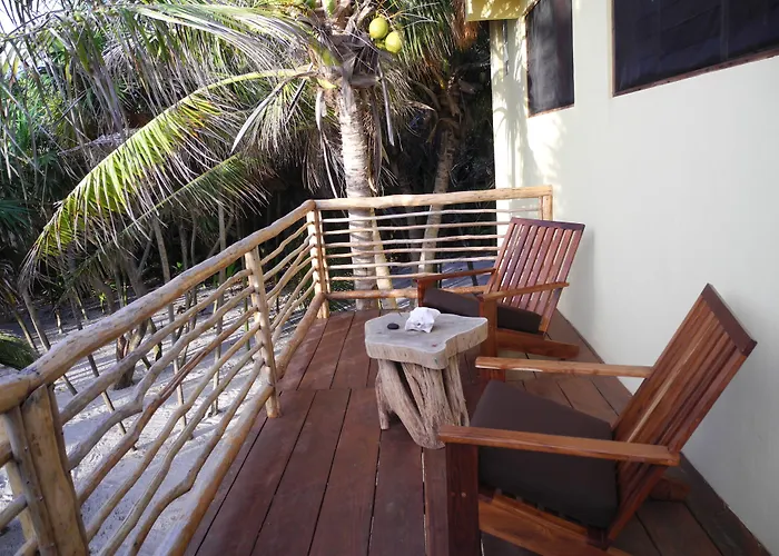 Sol Caribe Hotel