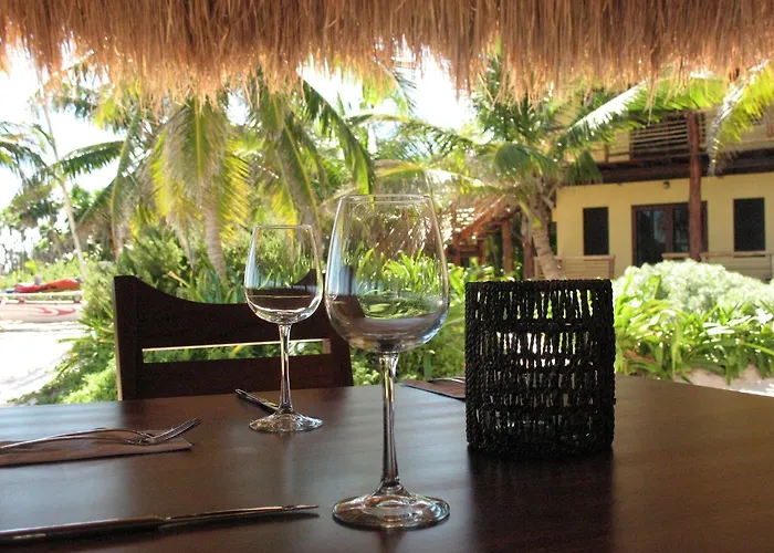 Sol Caribe Hotel Punta Allen