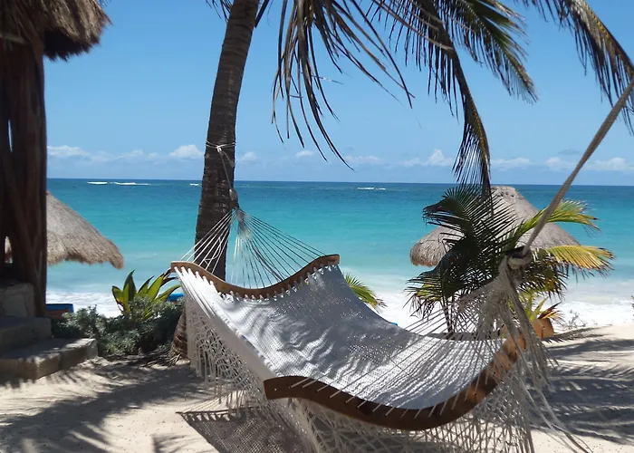 Hotel Sol Caribe 2*