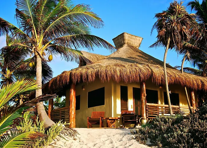 Hotel Sol Caribe