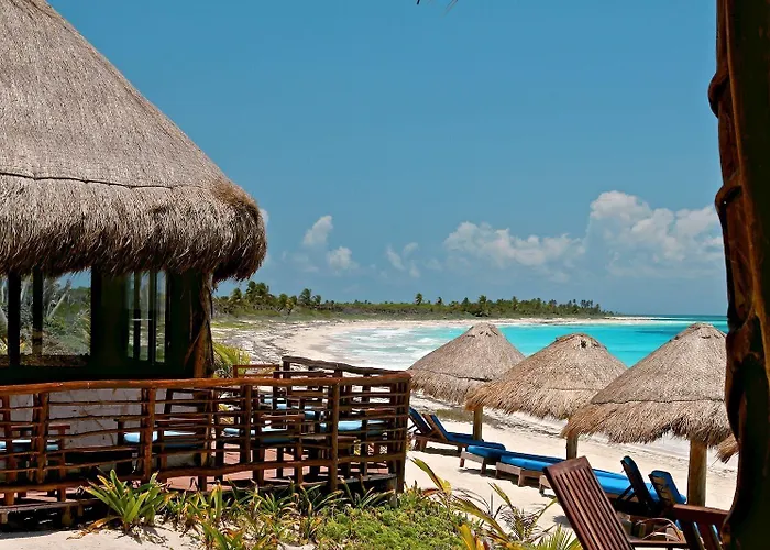 Sol Caribe 2* Punta Allen
