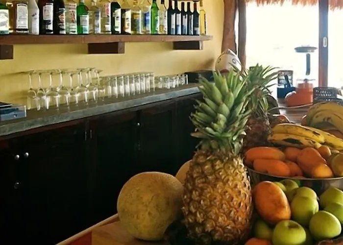 Sol Caribe Hotel
