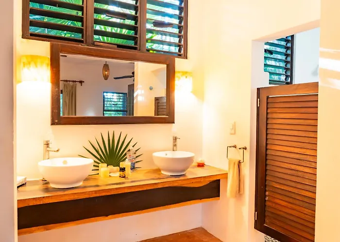 Sol Caribe 2* Punta Allen