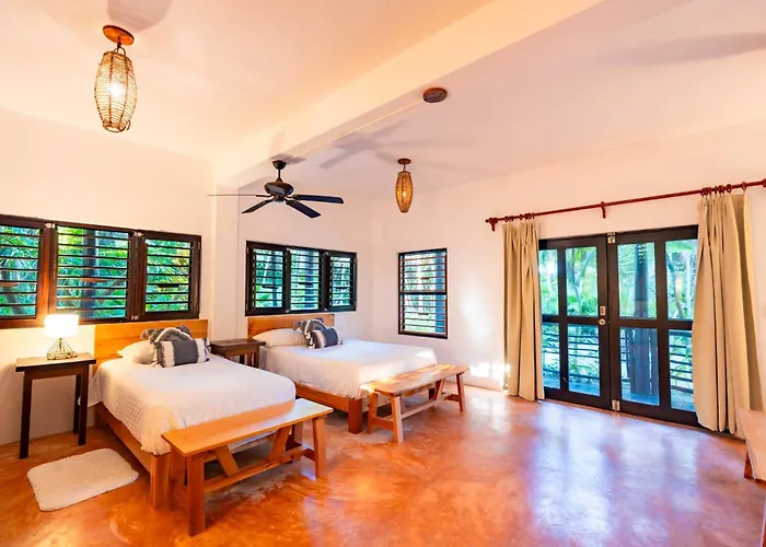 Hotel Sol Caribe