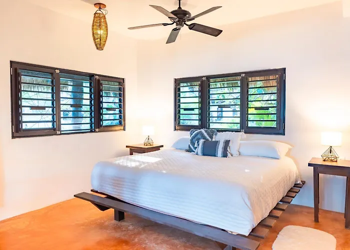 Sol Caribe Hotel