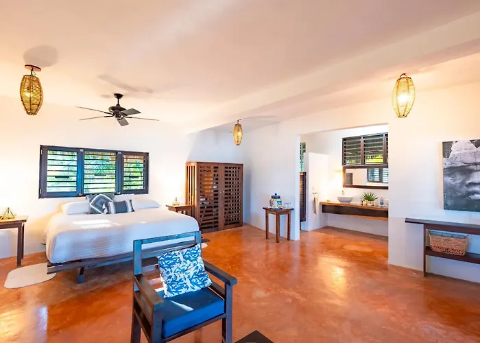 Sol Caribe 2* Punta Allen