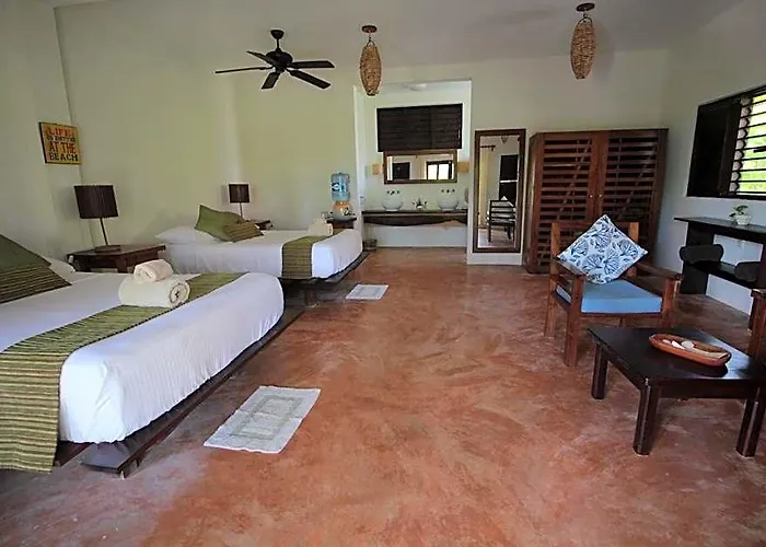 Sol Caribe Hotel 2*