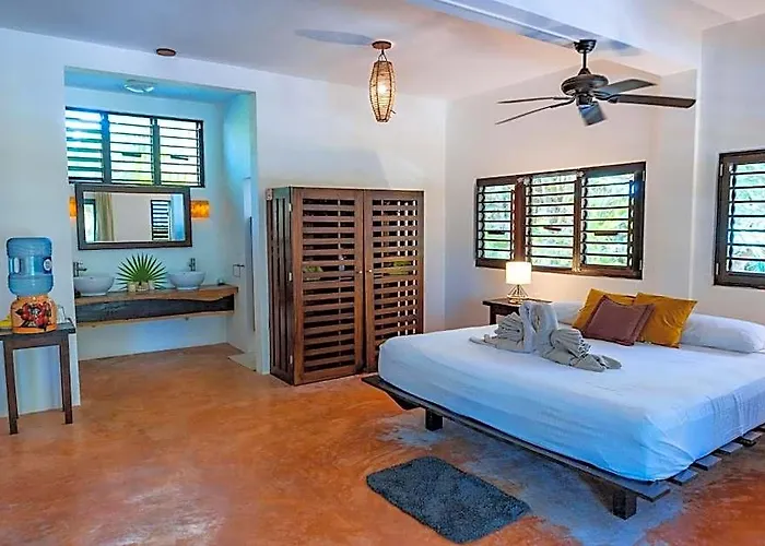 Sol Caribe Hotel