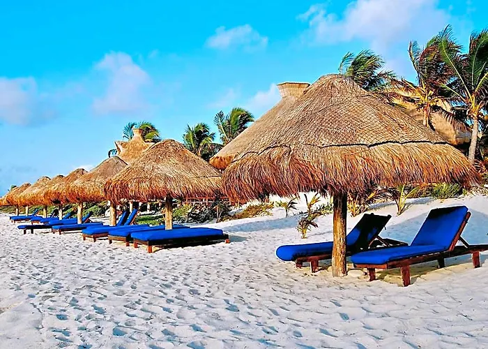 Sol Caribe 2*