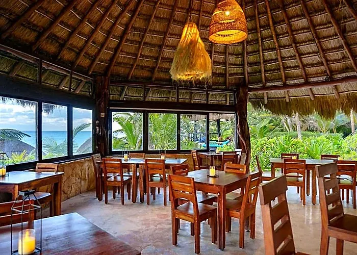 Hotel Sol Caribe