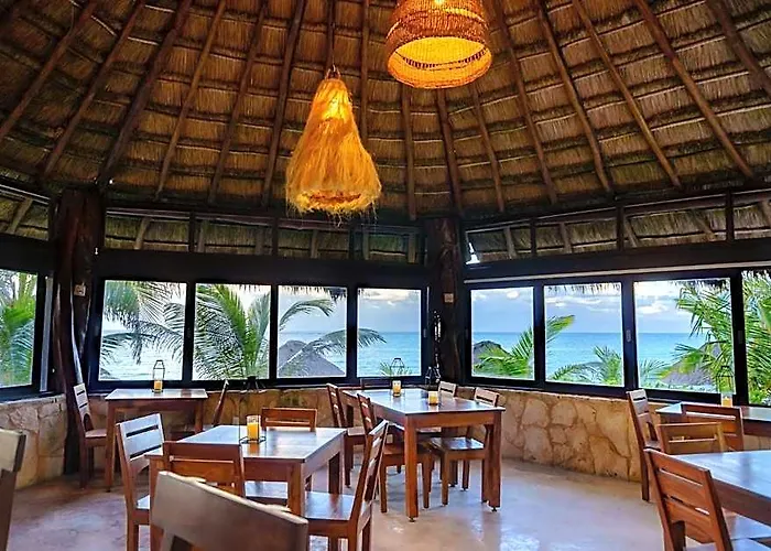Hotel Sol Caribe