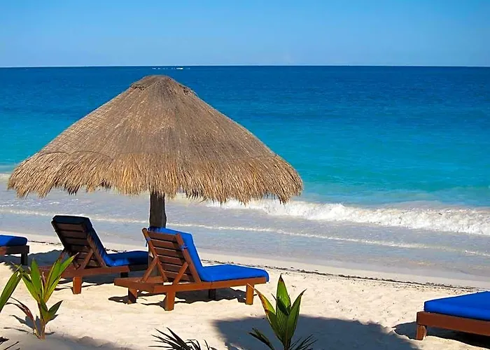 Sol Caribe Hotel Punta Allen